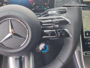 Mercedes CLE 53 AMG 53 Premium Plus — photo 14