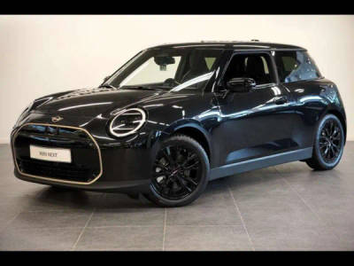 Mini Cooper E Sport - 2025 - Joinsteer - #1