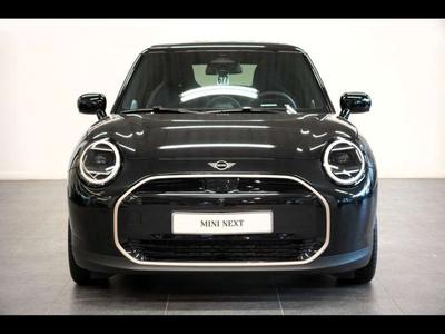 Mini Cooper E Sport