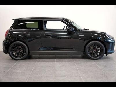 Mini Cooper E Sport