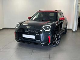 Mini Aceman JCW Cooper E - 2025 - Joinsteer - #1
