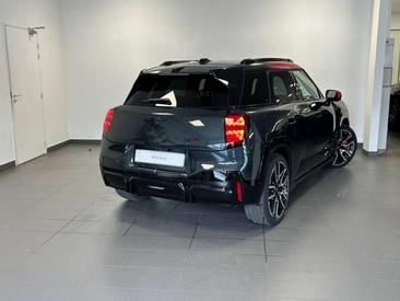 Mini Aceman JCW Cooper E — photo 2