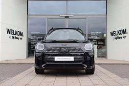 Mini Countryman JCW Cooper SE - 2026 - Joinsteer - #1