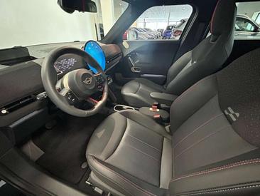 Mini Aceman JCW Cooper E — photo 4