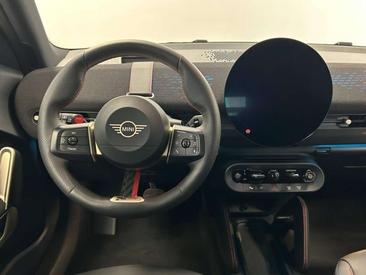 Mini Aceman JCW Cooper E — photo 5