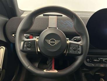 Mini Aceman JCW Cooper E — photo 6