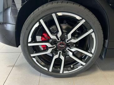Mini Aceman JCW Cooper E — photo 8