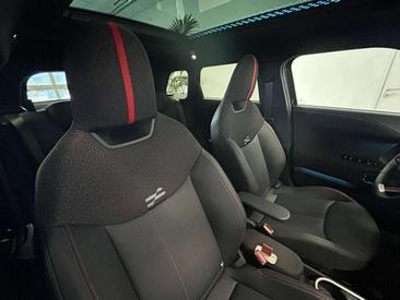 Mini Aceman JCW Cooper E — photo 9
