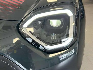 Mini Aceman JCW Cooper E — photo 10