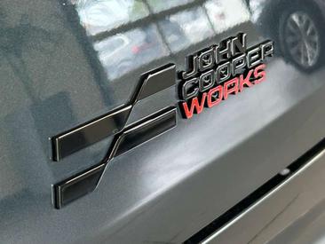 Mini Aceman JCW Cooper E — photo 14