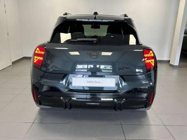 Mini Aceman JCW Cooper E — photo 15