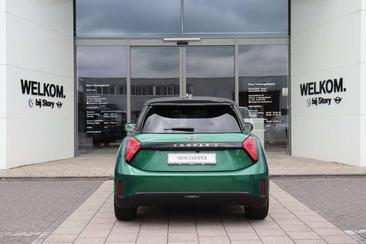 Mini Hatch Favoured Cooper SE — photo 5