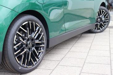 Mini Hatch Favoured Cooper SE — photo 7
