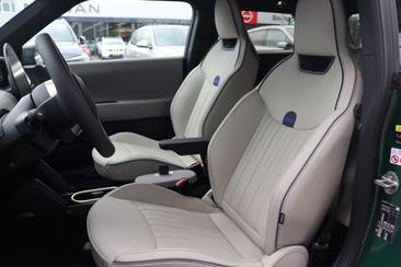 Mini Hatch Favoured Cooper SE — photo 11