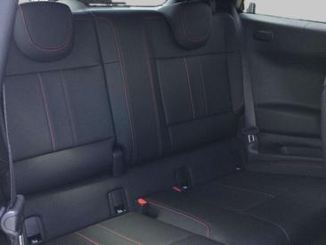 Mini Cooper SE JCW — photo 21