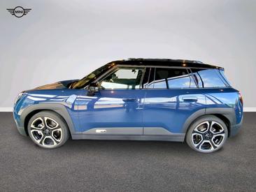 Mini Aceman Favoured — photo 2