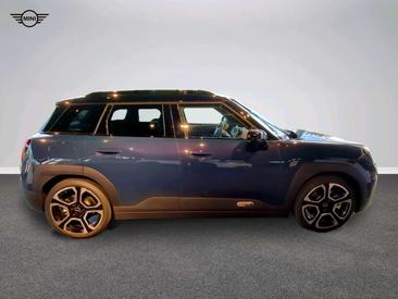 Mini Aceman Favoured — photo 3