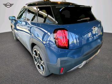 Mini Aceman Favoured — photo 4