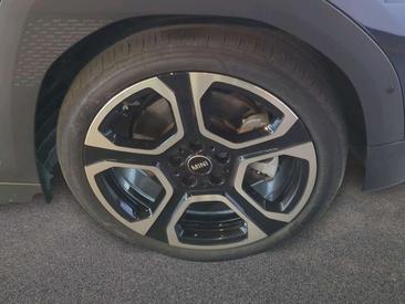 Mini Aceman Favoured — photo 12