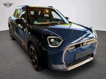 Mini Aceman Favoured — photo 14