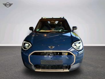 Mini Aceman Favoured — photo 15