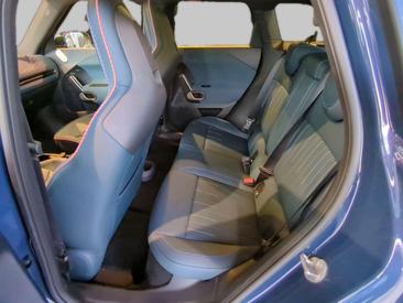 Mini Aceman Favoured — photo 21
