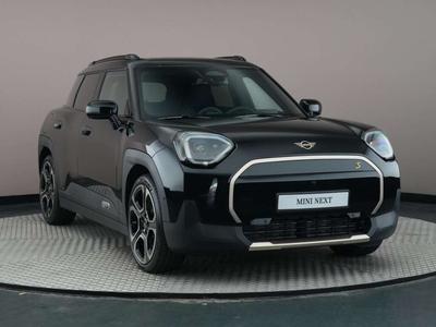 Mini Aceman Favoured Cooper SE