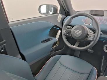 Mini Aceman Favoured Cooper SE — photo 3