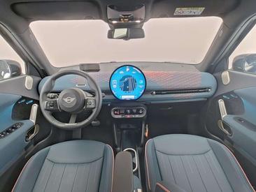 Mini Aceman Favoured Cooper SE — photo 4