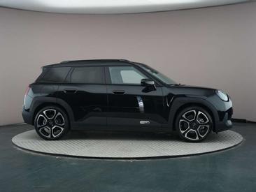 Mini Aceman Favoured Cooper SE — photo 7