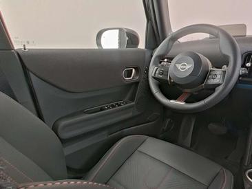 Mini 5 Portes JCW Cooper S — photo 3