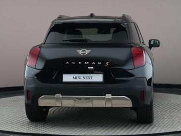 Mini Aceman Favoured Cooper SE — photo 8
