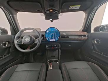 Mini 5 Portes JCW Cooper S — photo 4