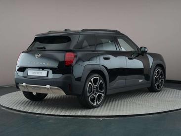 Mini Aceman Favoured Cooper SE — photo 10