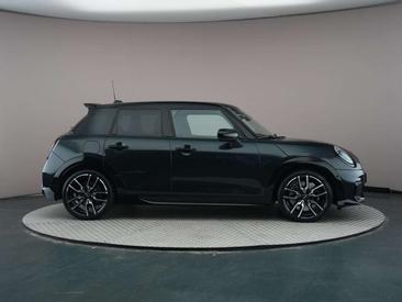 Mini 5 Portes JCW Cooper S — photo 6