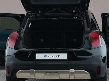 Mini Aceman Favoured Cooper SE — photo 11