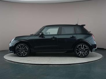 Mini 5 Portes JCW Cooper S — photo 7