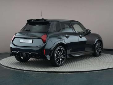 Mini 5 Portes JCW Cooper S — photo 10