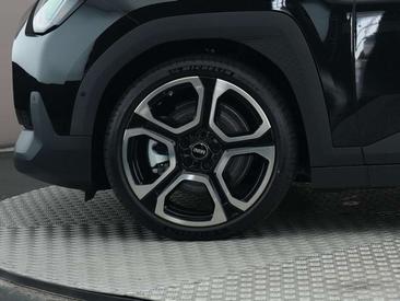 Mini Aceman Favoured Cooper SE — photo 14