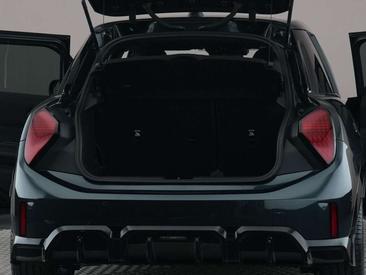 Mini 5 Portes JCW Cooper S — photo 11