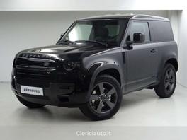 Land Rover Defender 90 X-Dynamic SE Black 3.0D I6 200 CV AWD Auto - 2026 - Joinsteer - #1