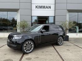 Land Rover Range Rover Autobiography 3.0 P550e - 2025 - Joinsteer - #1