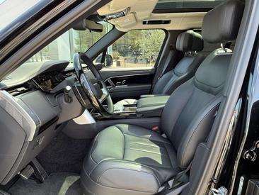 Land Rover Range Rover Autobiography 3.0 P550e — photo 3