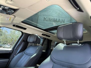 Land Rover Range Rover Autobiography 3.0 P550e — photo 4