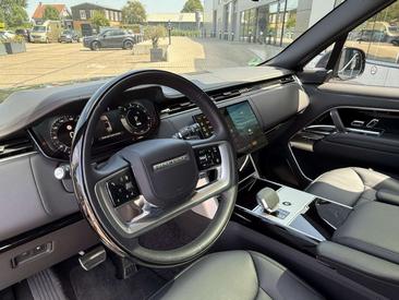 Land Rover Range Rover Autobiography 3.0 P550e — photo 5