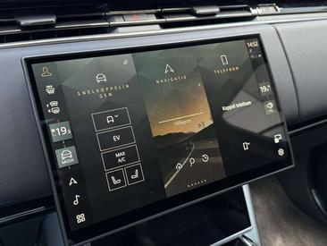 Land Rover Range Rover Autobiography 3.0 P550e — photo 7