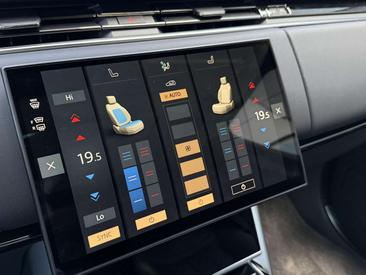 Land Rover Range Rover Autobiography 3.0 P550e — photo 9