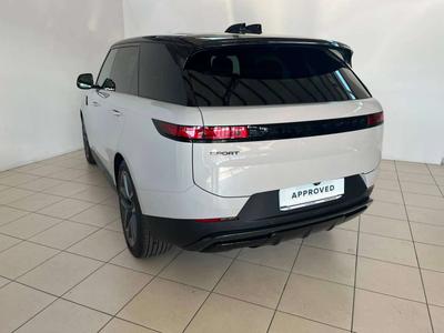 Land Rover Range Rover Sport AUTOCARRO N1 Grey D250