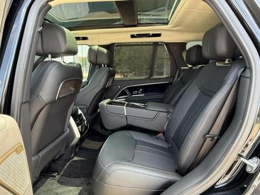 Land Rover Range Rover Autobiography 3.0 P550e — photo 12