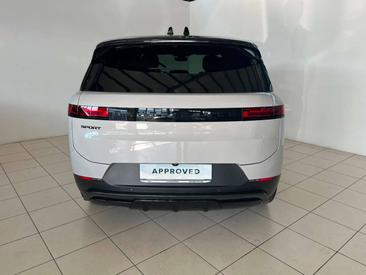 Land Rover Range Rover Sport AUTOCARRO N1 Grey D250 — photo 3